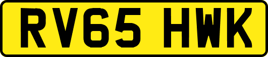 RV65HWK