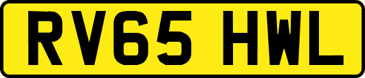 RV65HWL