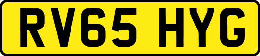 RV65HYG