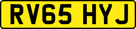 RV65HYJ