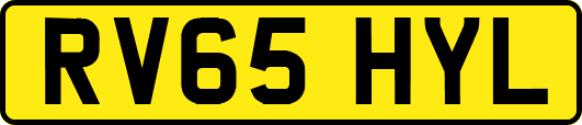 RV65HYL