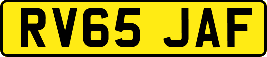 RV65JAF