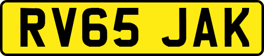 RV65JAK