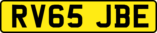 RV65JBE