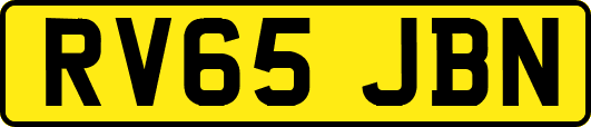 RV65JBN