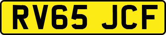 RV65JCF