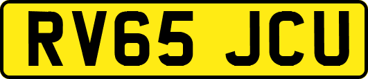 RV65JCU