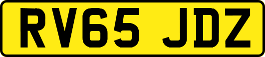RV65JDZ