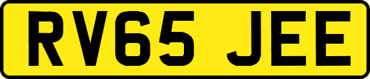 RV65JEE