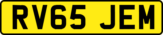 RV65JEM