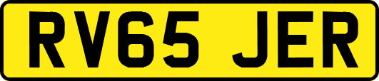 RV65JER