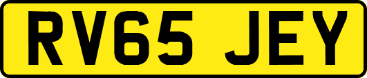 RV65JEY