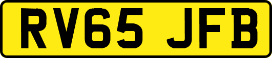 RV65JFB