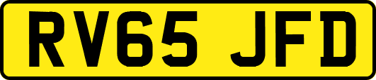 RV65JFD