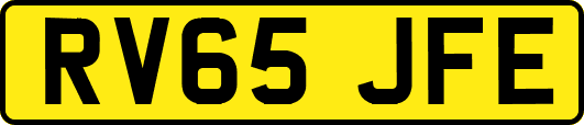 RV65JFE