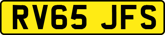 RV65JFS