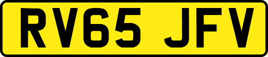 RV65JFV