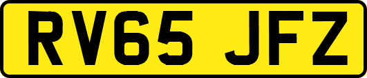 RV65JFZ