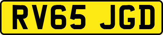 RV65JGD