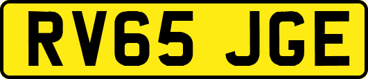 RV65JGE