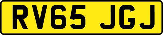 RV65JGJ