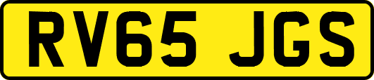 RV65JGS