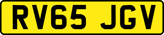 RV65JGV