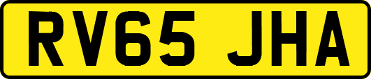 RV65JHA