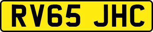 RV65JHC