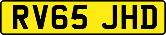 RV65JHD