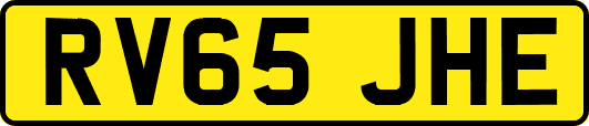 RV65JHE