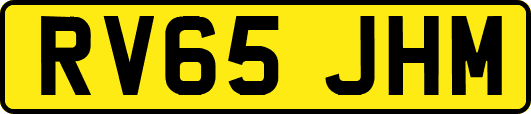 RV65JHM