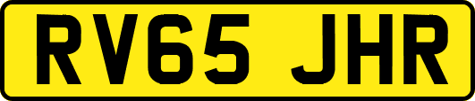 RV65JHR