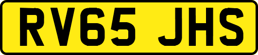 RV65JHS