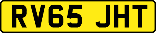 RV65JHT