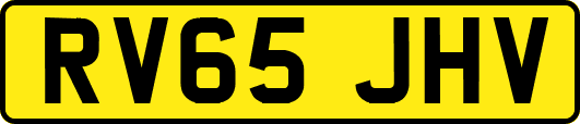 RV65JHV