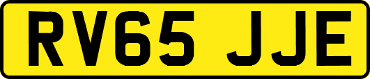 RV65JJE
