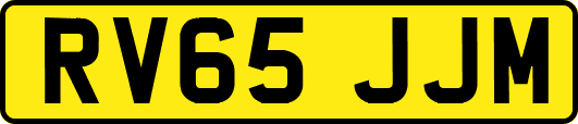 RV65JJM