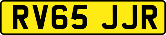 RV65JJR