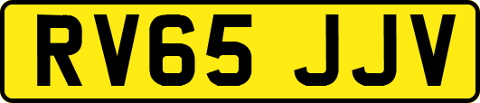 RV65JJV