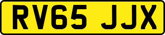 RV65JJX