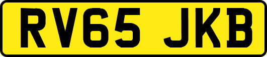 RV65JKB