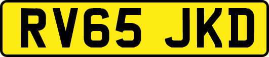 RV65JKD