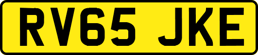 RV65JKE
