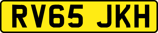 RV65JKH