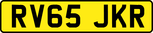RV65JKR