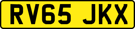 RV65JKX