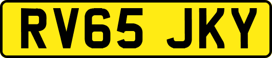 RV65JKY