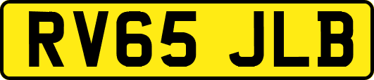 RV65JLB