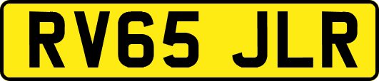 RV65JLR